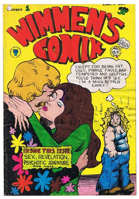 comic xx|Sex